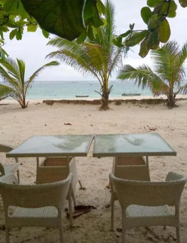 Apartament Restful Beach Front Studio-Diani Diani Beach Zewnętrze zdjęcie